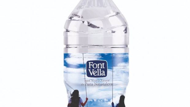 ep botella font vella 75cl 100 rpet