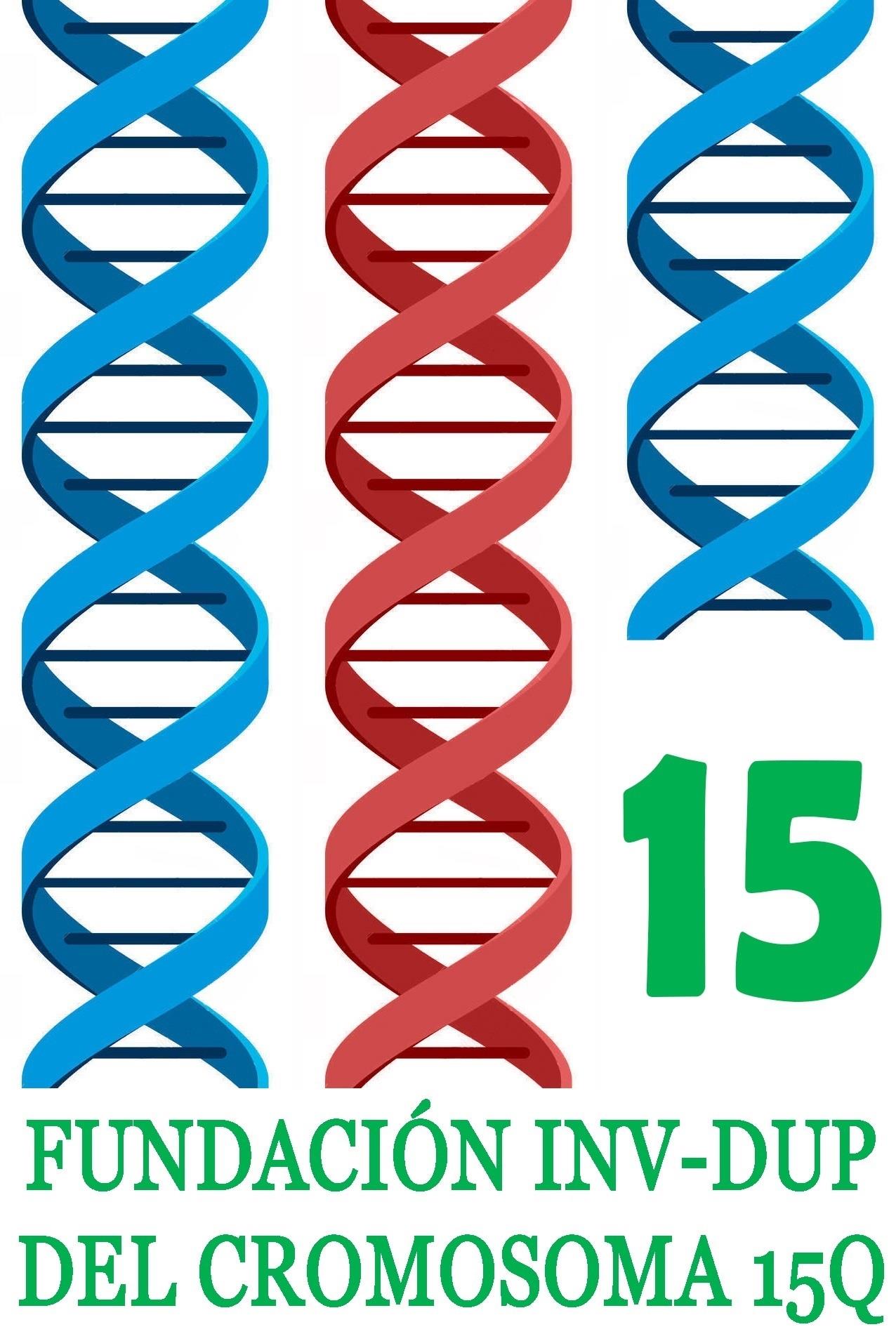 Campaña cromosoma 15Q | CAMPAÑA CROMOSOMA 15Q ep campana cromosoma 15q