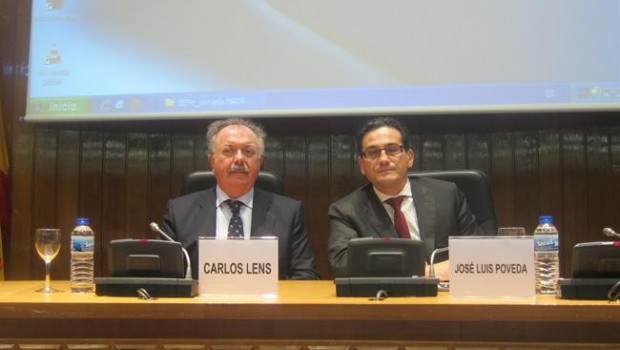 ep carlos lenspresidentela sefh