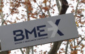 ep cartel de bme bolsas y mercados espanoles