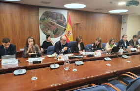 ep celebracion de la reunion extraordinaria del consejo espanol de turismo conestur