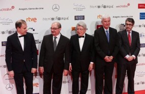 ep celebracionlos premios forque en zaragoza