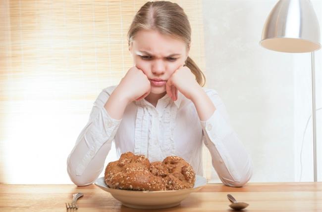 Celiaco, celiaquía | THINKSTOCK - Archivo ep celiaco celiaquia