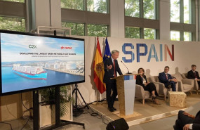 ep cepsa y c2x impulsaran en huelva la mayor planta de metanol verde de europa por 1000 millones