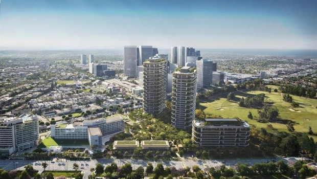 ep complejo one beverly hills