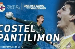 ep costel pantilimon nuevo jugadordeportivo