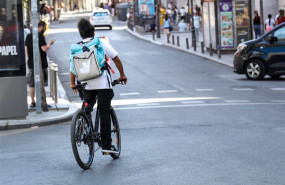 ep deliverootrabaja600 restaurantesrepartidores propiostraves de marketplace en espana