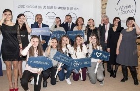 ep descubreconellas de loreal