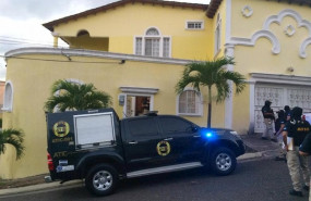 ep detencion de un alto cargo policial en honduras