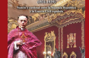 ep diariofederico tedeschini 1931-1939 cardenalnunciola segunda republicala guerra civil