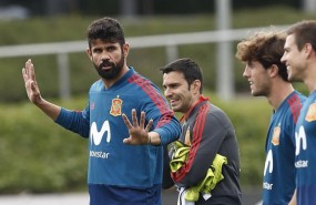 ep diego costa bromeaentrenamientola seleccion
