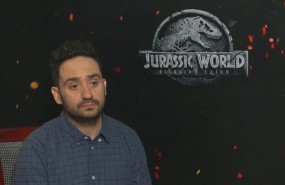 ep director de jurassic world reino caido ja bayona