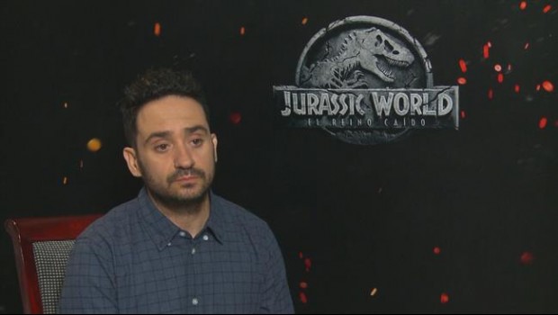 ep director de jurassic world reino caido ja bayona