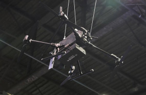 ep dron de indra