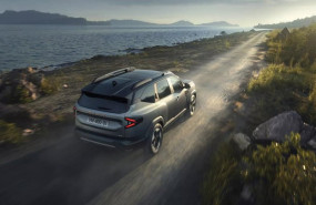 ep duster y bigster estrenan el motor hybrid g 150 con hasta 154 cv de potencia y 1500 km de