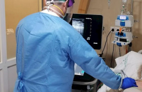 ep ecografia pulmonar
