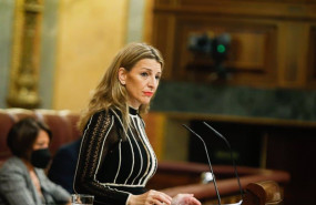 ep economia- el congreso avala con solo vox en contra el decreto ley de prorroga de los erte y ep economia- el congreso avala con solo vox en contra el decreto ley de prorroga de los erte y