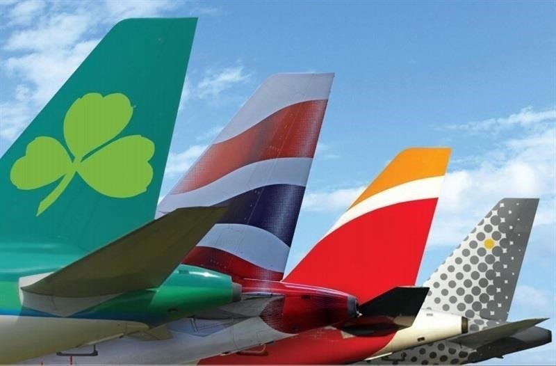 IAG anuncia un nuevo profit warning para el periodo 2020-2022 tras la compra de Air Europa
