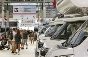 ep edicion anterior del salon caravaning