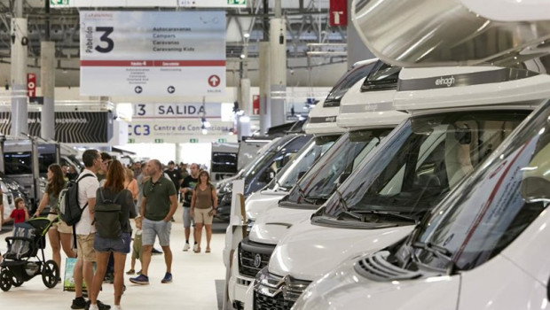 ep edicion anterior del salon caravaning