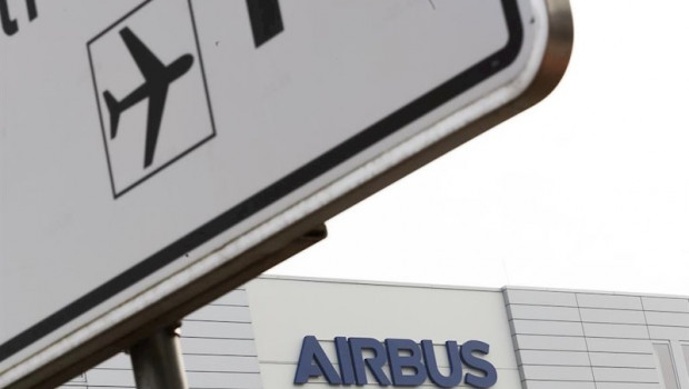 ep edificio de airbus