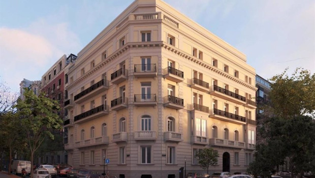 ep edificio de la calle ruiz alarcon 5 ep edificio de la calle ruiz alarcon 5