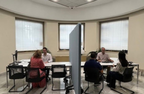 ep el banco de espana abrira el 24 de noviembre un punto de atencion presencial en su sede de