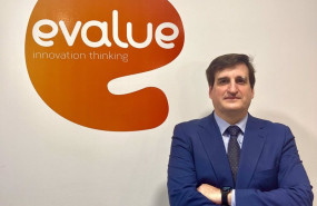 ep el consejero delegado de evalue jorge alonso senent