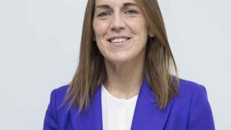 El Consejo de Ministros nombra a Paula Conthe secretaria general del Tesoro y Financiación Internaciona | MINISTERIO DE ECONOMÍA, COMERCIO Y EMPRESA ep el consejo de ministros nombra a paula conthe secretaria general del tesoro y financiacion