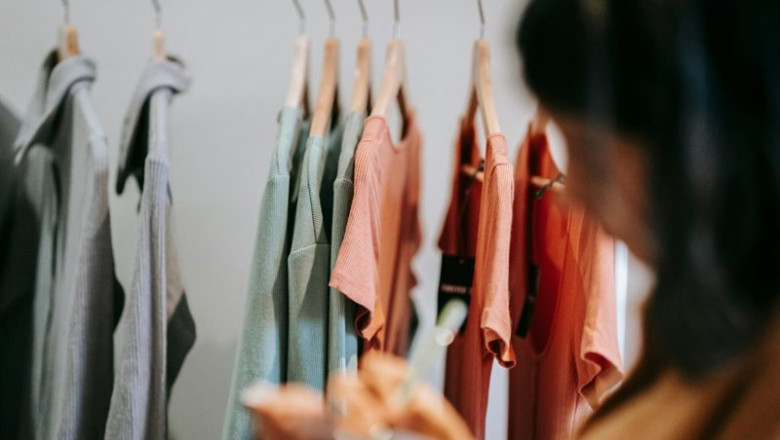 ep el consumo de moda en espana cae un 5 hasta septiembre segun modacc