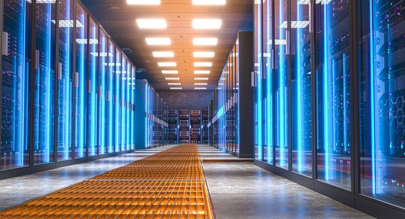 Siemens desarrolla una arquitectura de referencia para centros de datos de IA de Nvidia