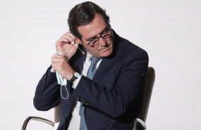 ep el empresario de la ceoe antonio garamendi