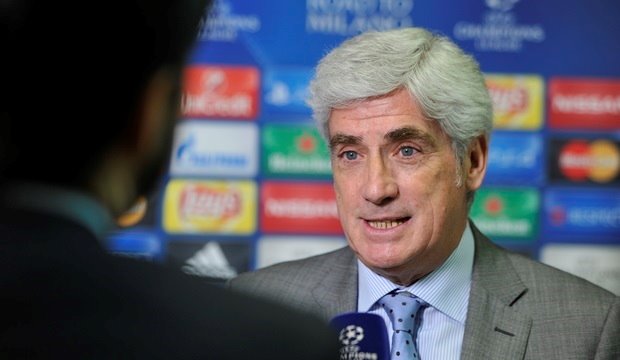 ep el gerente del atletico de madrid clemente villaverde