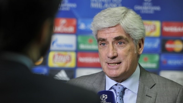 ep el gerente del atletico de madrid clemente villaverde