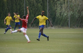 ep el jugador senegales mamadou mbaye