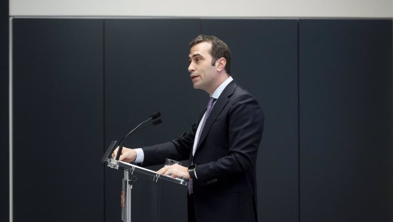 ep el ministro de economia comercio y empresa carlos cuerpo 20240508174803 ep el ministro de economia comercio y empresa carlos cuerpo 20240508174803