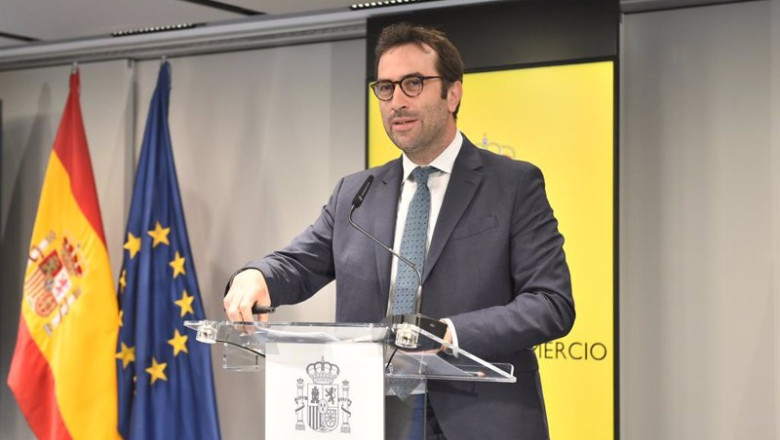 ep el ministro de economia comercio y empresa carlos cuerpo 20240612184603 ep el ministro de economia comercio y empresa carlos cuerpo 20240612184603