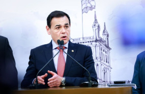 ep el ministro de relaciones exteriores de paraguay ruben ramirez lezcano