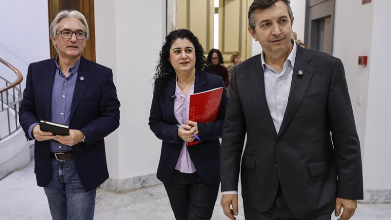 ep el presidente de la cev vicente lafuente d la secretaria general de ccoo pv ana garcia alcolea y ep el presidente de la cev vicente lafuente d la secretaria general de ccoo pv ana garcia alcolea y