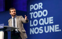 ep el presidente del partido popular pablo casado ha protagnizado un acto pubico ante cerca de mil ep el presidente del partido popular pablo casado ha protagnizado un acto pubico ante cerca de mil