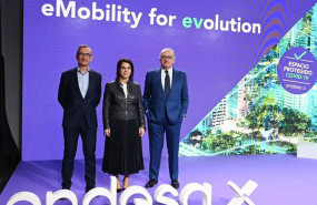 ep endesa supera los 2000 puntos de recarga instalados en espana