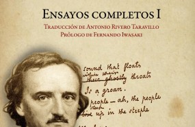 ep ensayos completosedgar allan poe