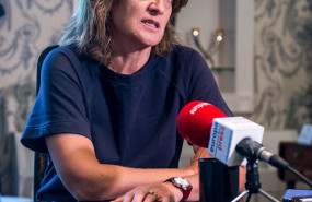 ep entrevista de europa press con la vicepresidenta cuarta del gobierno y ministra para la