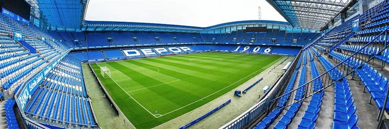 ep estadio municipal de riazor