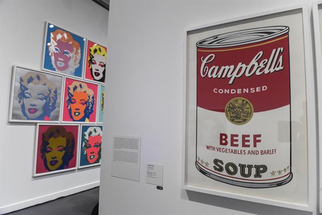 ep exposicionwarhol