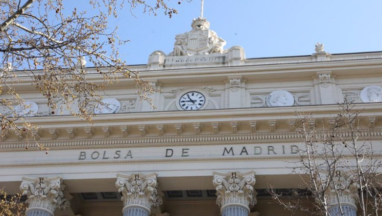 ep exterior del palacio de la bolsa