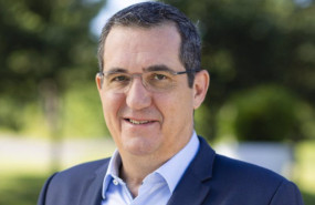 ep federico guillen president of nokias network infrastructure business group ep federico guillen president of nokias network infrastructure business group