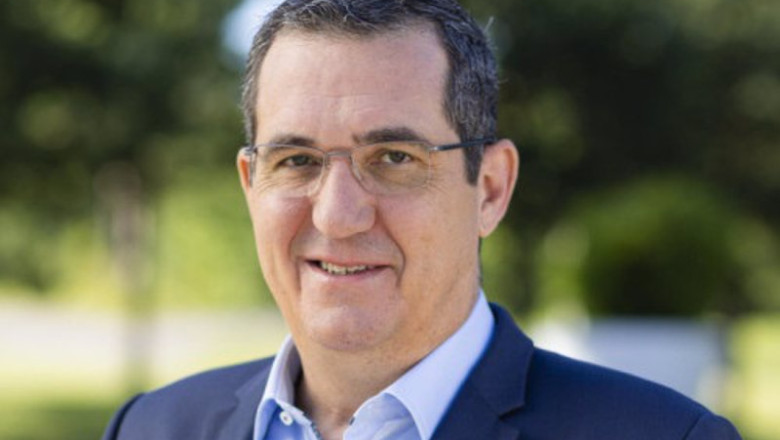 Federico Guillen, President of Nokia’s Network Infrastructure business group | NOKIA ep federico guillen president of nokias network infrastructure business group