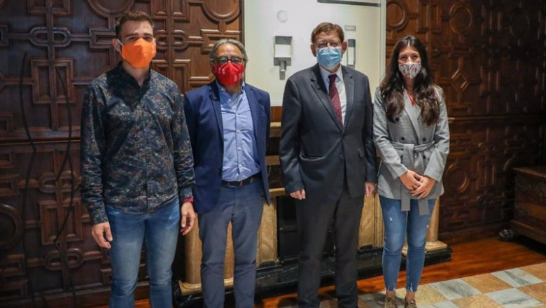 ep fran ferri manolo mata ximo puig y naiara davo ep fran ferri manolo mata ximo puig y naiara davo