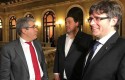 ep francesc homs oriol junquerascarles puigdemont ep francesc homs oriol junquerascarles puigdemont